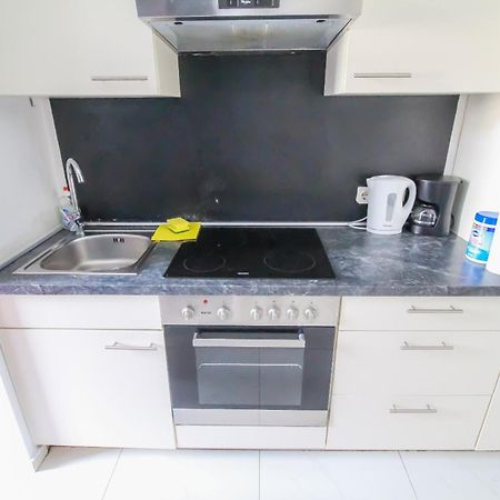 Deluxe Apartment 5P Mm A Vienna Esterno foto