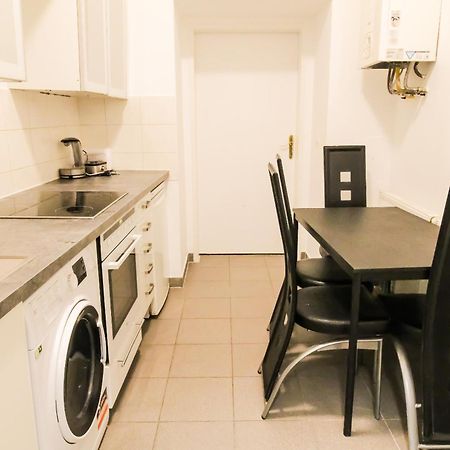 Deluxe Apartment 5P Mm A Vienna Esterno foto