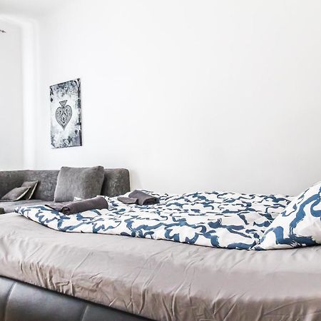 Deluxe Apartment 5P Mm A Vienna Esterno foto