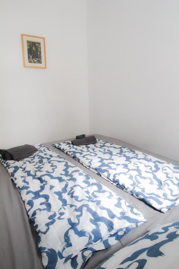 Deluxe Apartment 5P Mm A Vienna Esterno foto