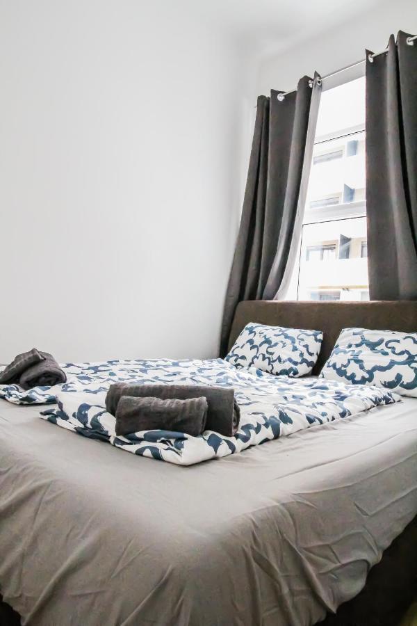 Deluxe Apartment 5P Mm A Vienna Esterno foto