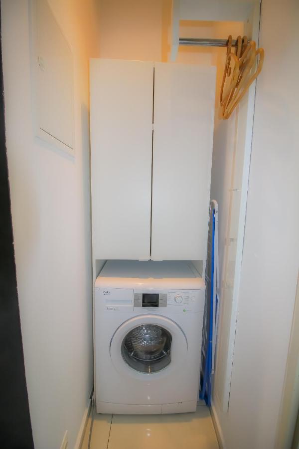 Deluxe Apartment 5P Mm A Vienna Esterno foto