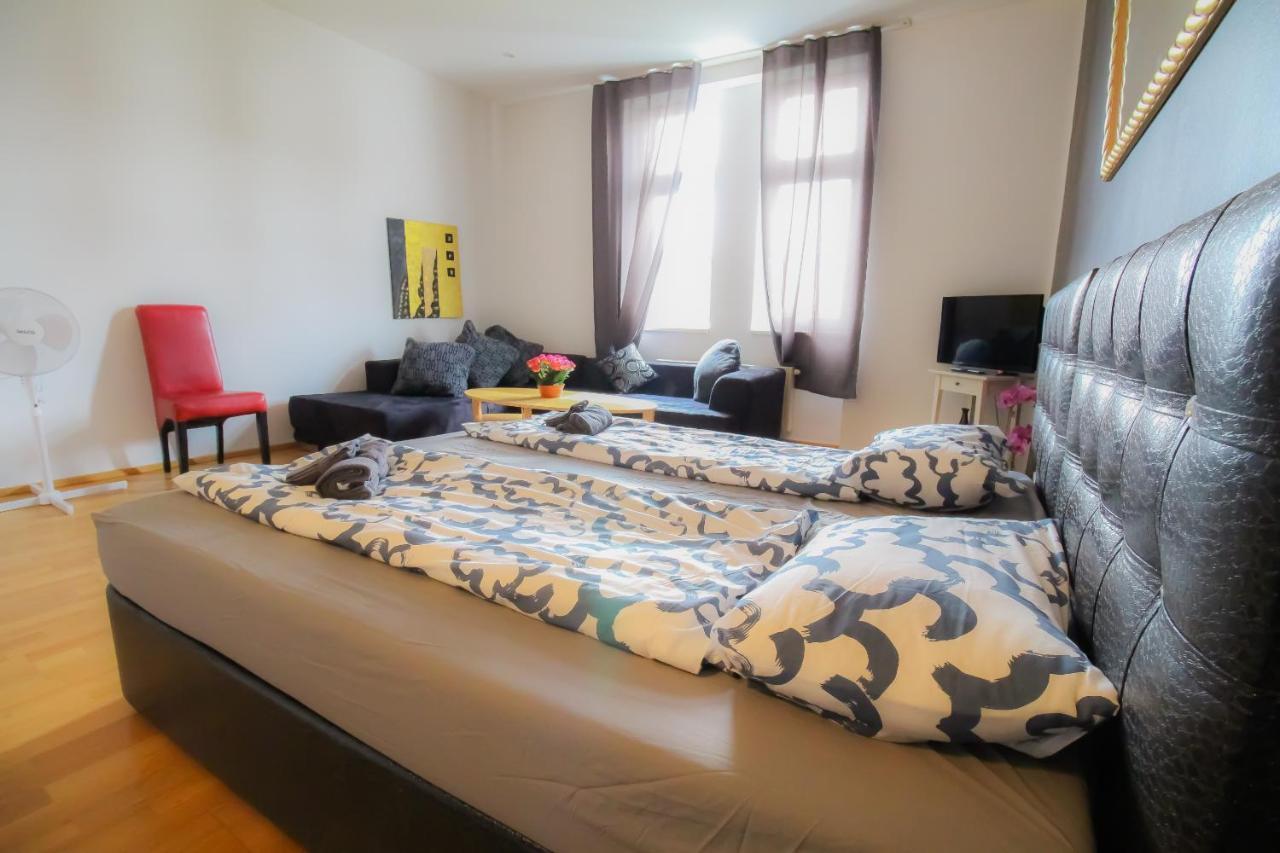 Deluxe Apartment 5P Mm A Vienna Esterno foto