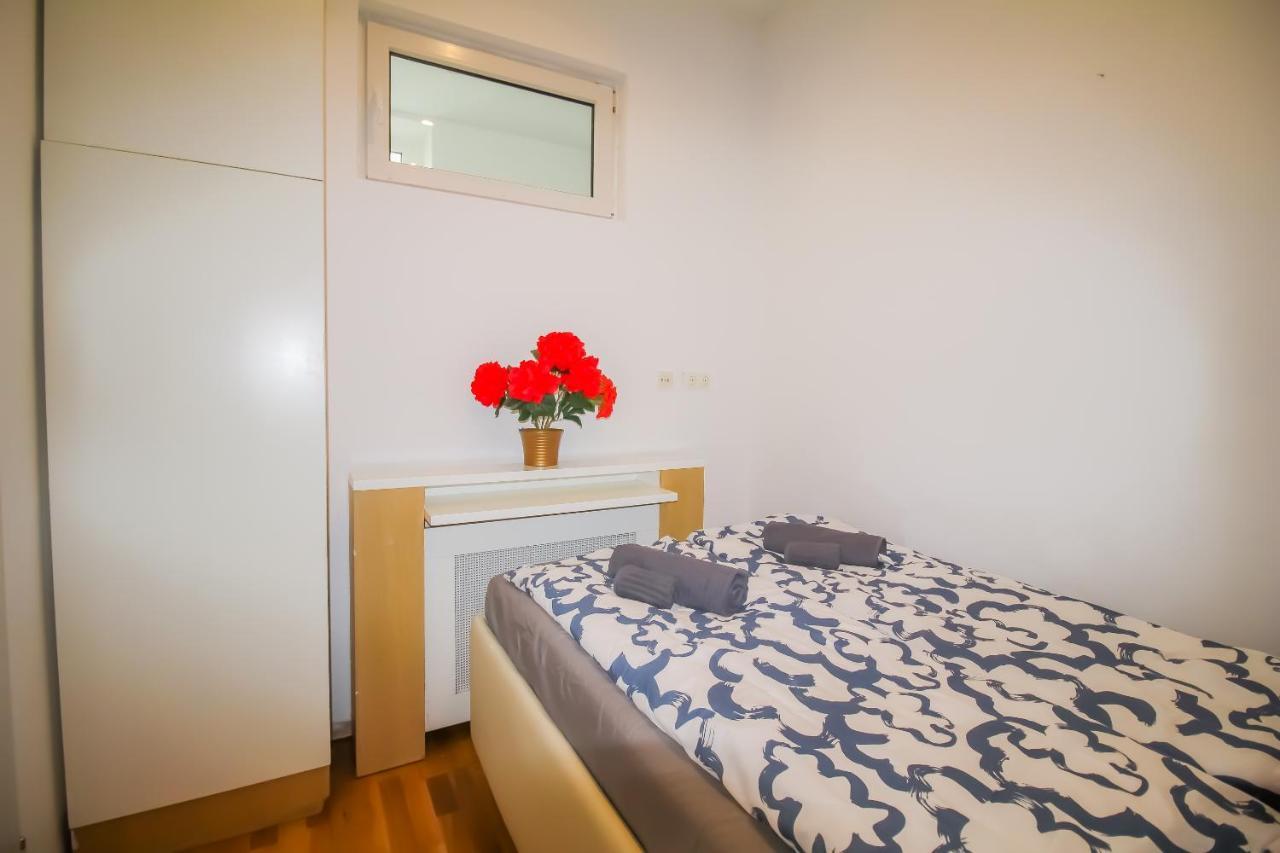 Deluxe Apartment 5P Mm A Vienna Esterno foto