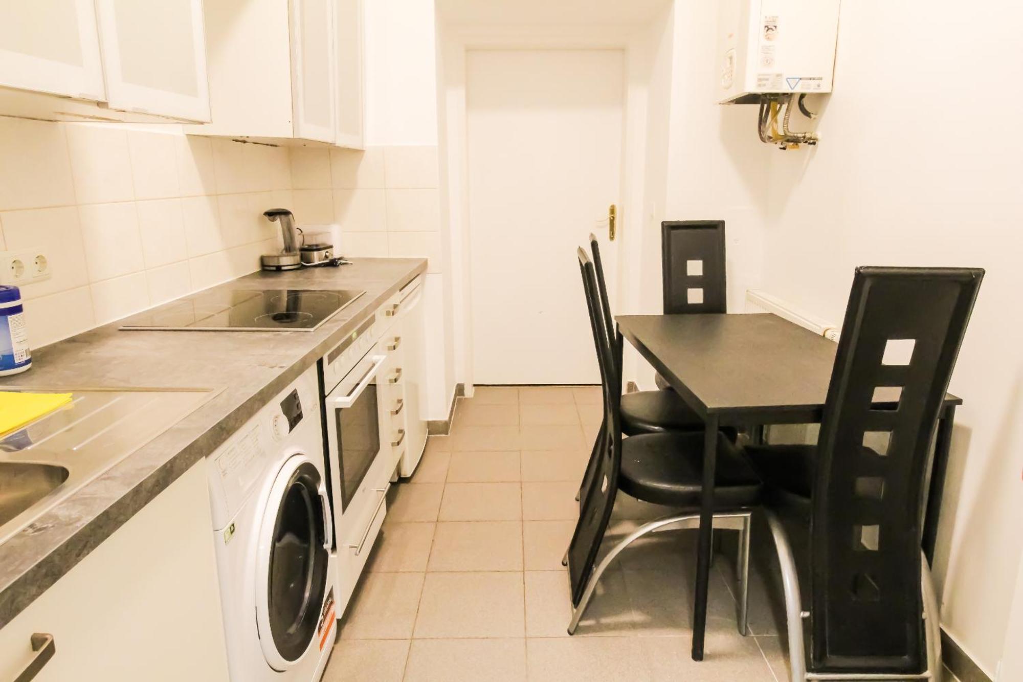 Deluxe Apartment 5P Mm A Vienna Esterno foto