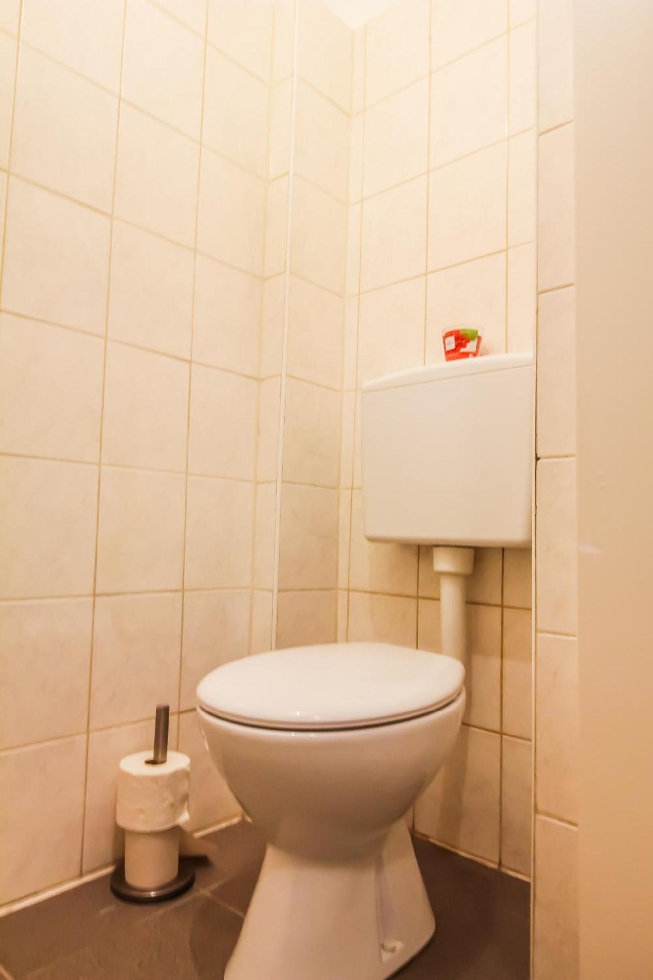 Deluxe Apartment 5P Mm A Vienna Esterno foto