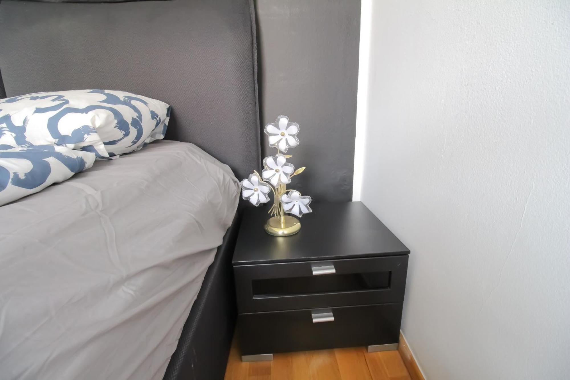 Deluxe Apartment 5P Mm A Vienna Esterno foto