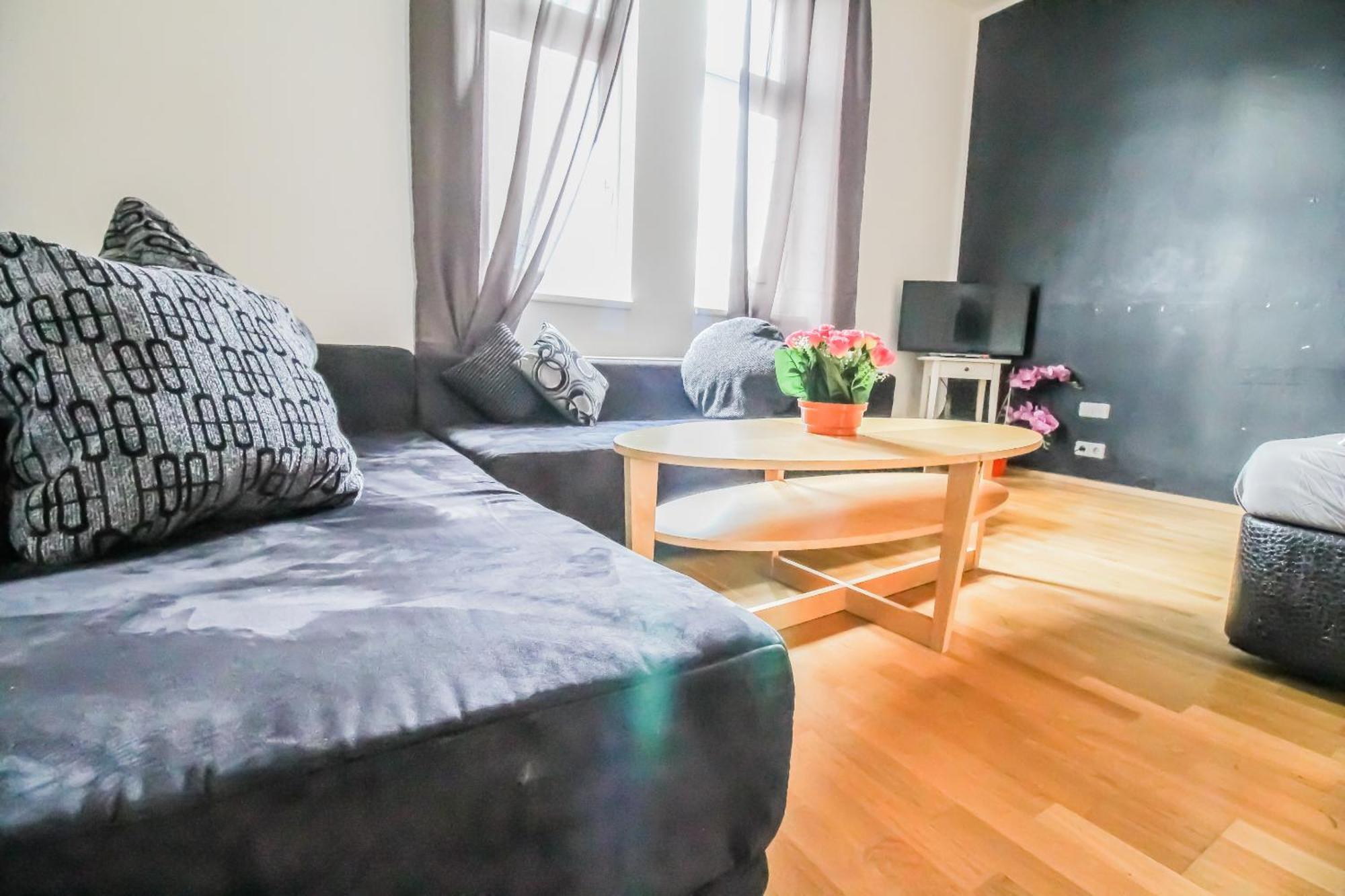Deluxe Apartment 5P Mm A Vienna Esterno foto